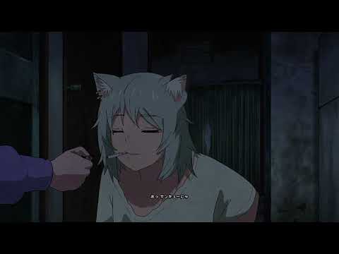 Chainsmoker Cat's Ultimate Hiding Spot 💀 | Yani Neko Episode 8