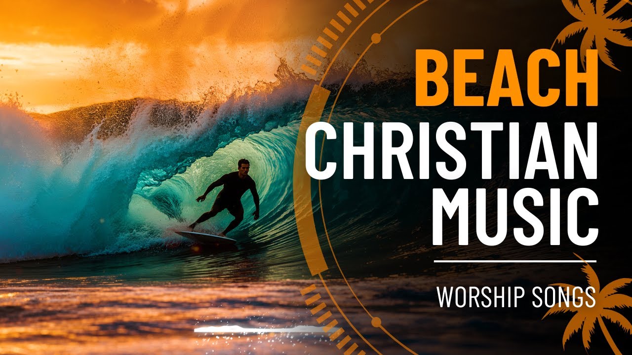 Christian Chill Music Mix ✨🎧 High Energy Christian Music ⚡ New Modern Christian Music