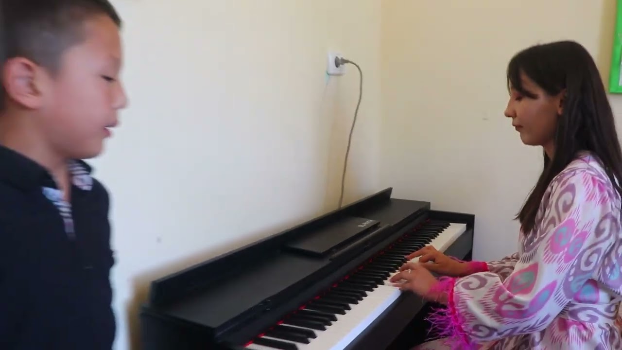 Ingichka shaharchasidagi 9-son 