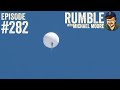 Weapons of Mass Balloonery | Ep. 282 Rumble with Michael Moore podcast
