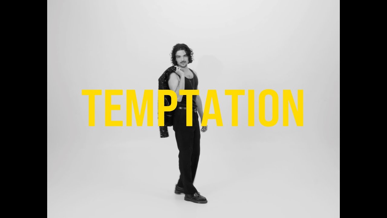 Watch CAESARIA - TEMPTATION on YouTube Watch CAESARIA - TEMPTATION on YouTube