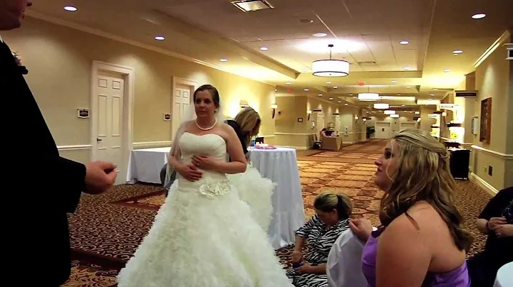 Meador Wedding Film Ch. 3