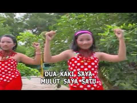 Ririn Sanusi - Mulut Saya Satu (Official Music Video)