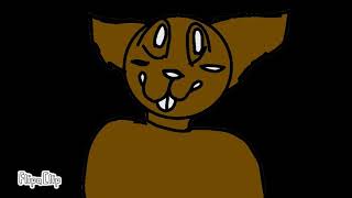Flipaclip GIF (do not steal) (read description)