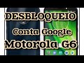 DESBLOQUEIO MOTO G6 PLAY 2025 — Sem PC, Rápido e Fácil!