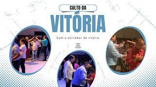 Culto da Vitória 02/04/2024