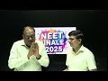 CHEMISTRY FINALE 2025