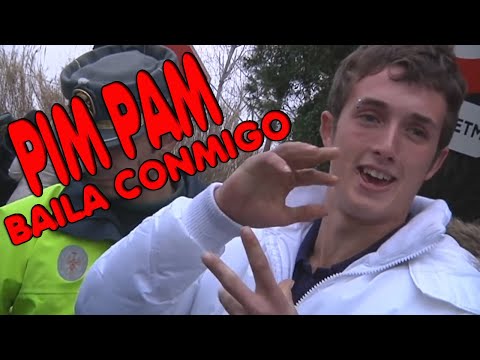 BAILA CONMIGO -