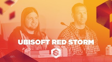 The Division 2: A World of Materials | Adobe Substance 3D