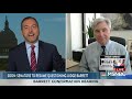 Sheldon Whitehouse Appears on MSNBC Following His Questioning of Judge Barrett