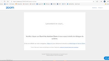 02 Connexion Zoom Sans Téléchargement