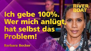 Celebrity Barbara Becker - Umzug für die Liebe in Boris´ Stadt Net Worth