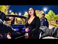 Hostile POS Brat With Bullsh*t Attitude Terrorizes Every Cop & Calls Daddy When Things Go Wrong
