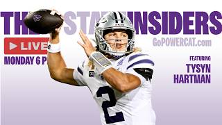 The K-State Insiders | 09.28.26