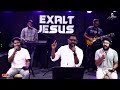 Exalt jesus  live worship series  part 2  29 november 2023