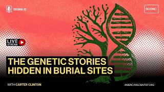 Full The Genetic Stories Hidden in Burial Sites | Science by the Slice Update
