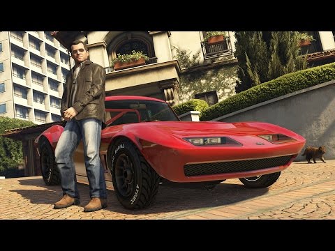 GTA V Online - Bug de dinheiro infinito SOLO INICIANTES (PS3,PS4,XBOX360,XBOXONE,PC)  - Video Games, Wikis, Cheats, Walkthroughs, Reviews, News & Videos