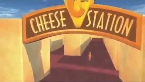 Who moved my cheese? The True Storie!! Must Watch. The Full Movie