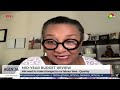Midyear Budget Must Invest In Farming Infrastructure To Boost Revenue Mona Quartey Agenda Midyear Budget Must Invest In Farming Infrastructure To Boost Revenue Mona Quartey Agenda