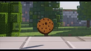 The Chemistry of Chocolate chip cookies Project