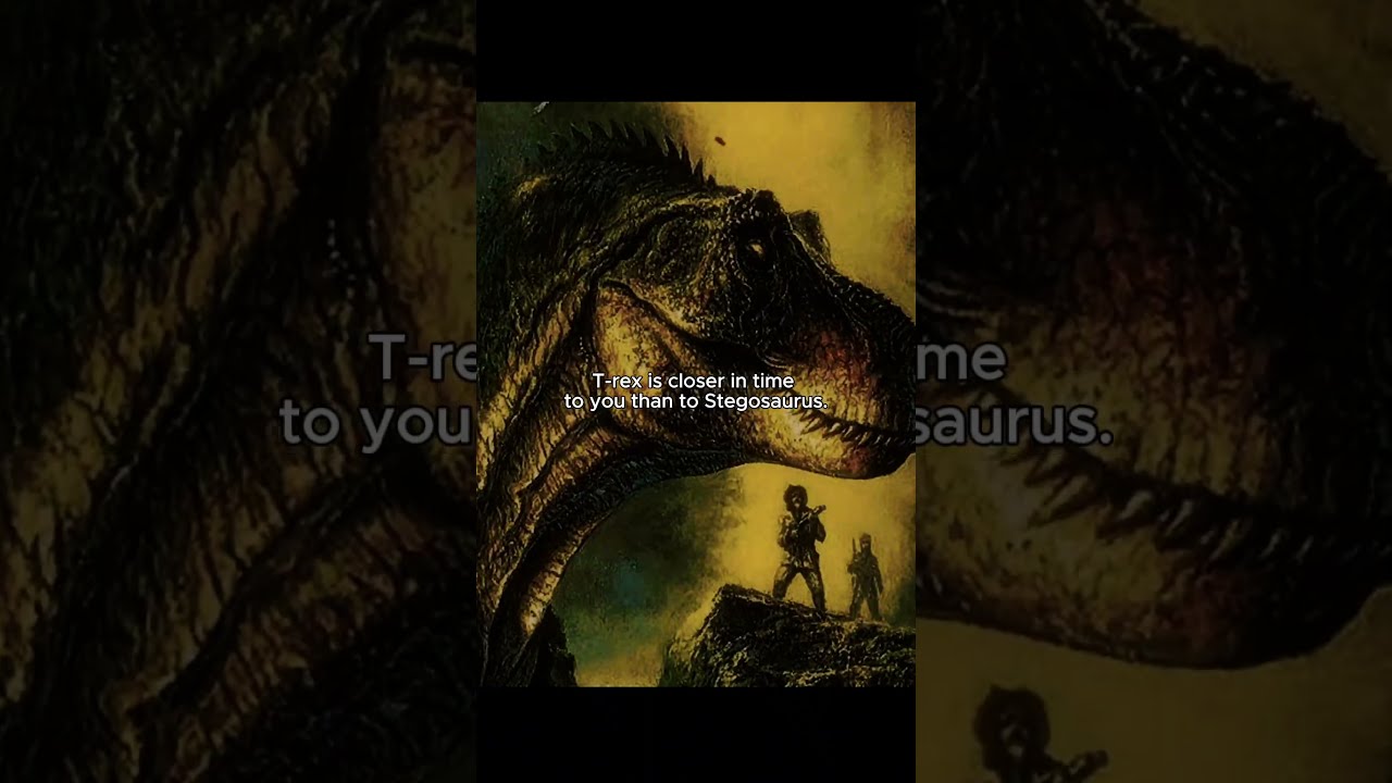 You Won T Believe These Prehistoric Facts Dinosaur Prehistoricanimals Shorts
