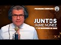EN VIVO | JAIME NÚÑEZ | 27/11/25