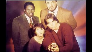 Sliders (the series), the Cards