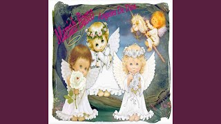 Angeles De Dios - Mariah Basto