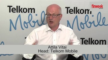 Finweek TV Telkom Mobile Data