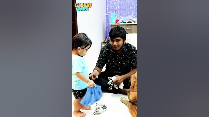 Nirav ippo opposite ah pandraan! wait for the end 100 #cuteba