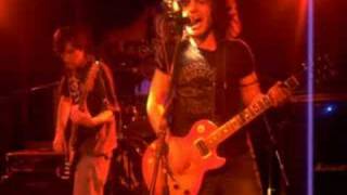 Olas De Rock - Mar Rojo