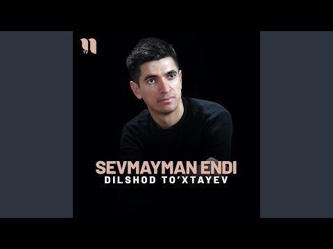 Sevmayman endi