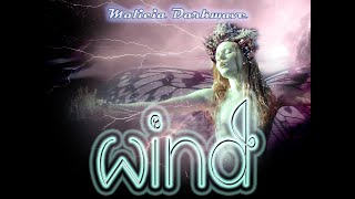 Malicia DARKWAVE - Wind - 126 BPM