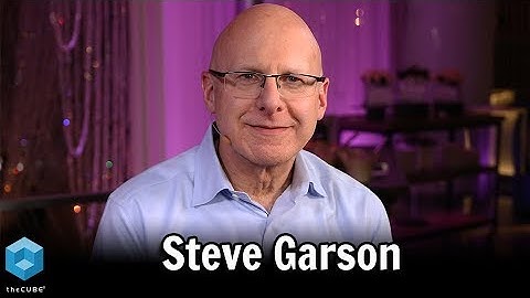 Steve Garson, SD-WAN Experts | Open Systems, The Future is Clear with SD-WAN & Security