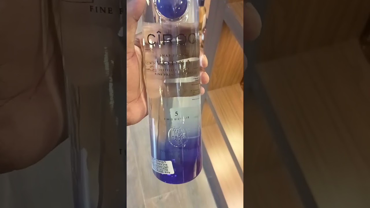 #ciroc