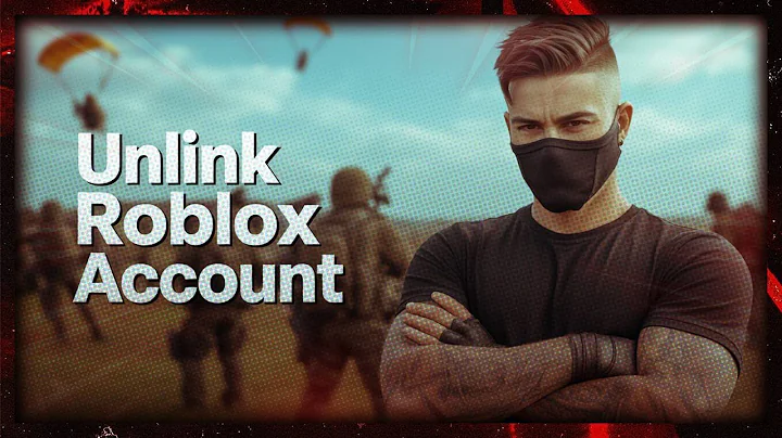 How To Unlink Roblox Account From PS5 or PS4 (Step-By-Step Guide )