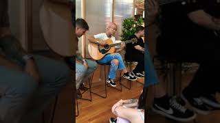 Jenna Mcdougall - Torn Resimi