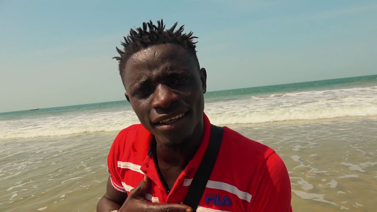 Jah Houfouwée - Aty (Music Clip)