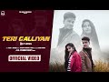 Galliyan returns  ek villian returns  raja  rashmi  full song  the raja creation