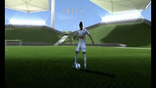 Новые Финты В FIFA 13 | Обучение Новые Финты В FIFA 13 | Обучение