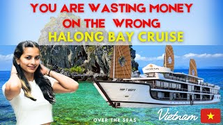 Details The DARK TRUTH About Halong Bay Cruises You Need to Know | Watch till the end! Guide