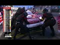 Porsche's Bonnet Causes Chaos! | CrowdStrike 24 Hours of Spa | GT World Challenge pwd by AWS 2026