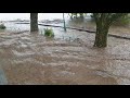 Ref:KvdsMo4MI34 Inondation laroque h�rault 19 septembre 2020