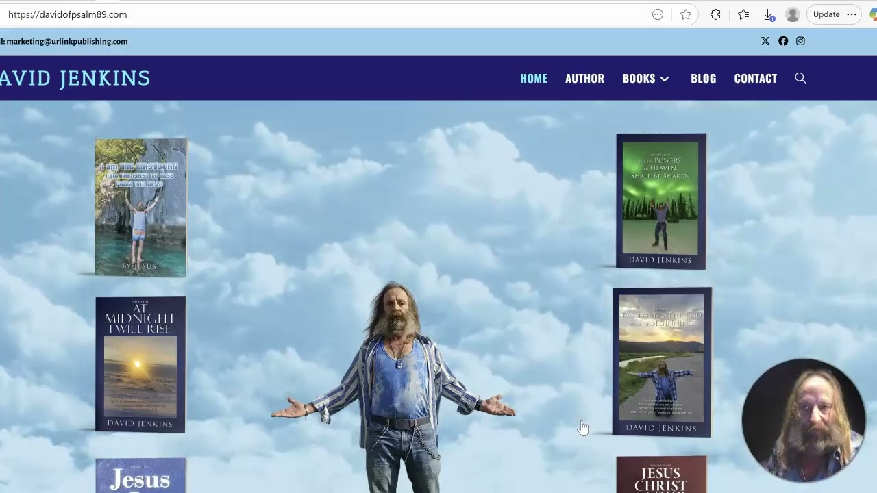 Where is the Ark of God