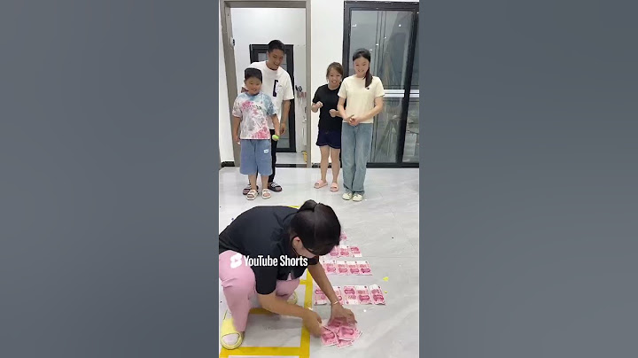 Balloon Stepping Challenge!