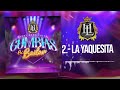 Larry Hernandez - La Yaquesita (Audio Oficial)