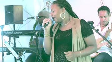 Groove Karaibe live "j