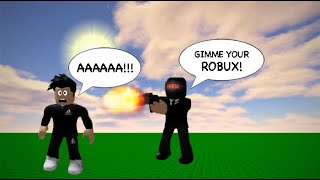 Roblox funny moments 2