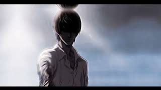Death note - after dark [AMV/EDIT]