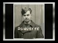 Frederick Duquette: For Family and Country: Malta 272 squadron May 1943 crash Part 1